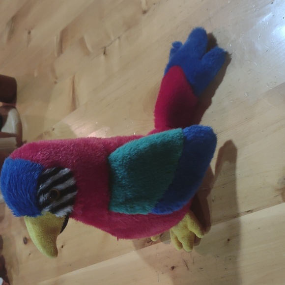 Beanie Buddy Jabber